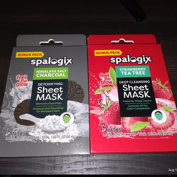 Bathroom beauty and care products - Picture 3 of 6